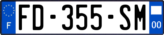 FD-355-SM