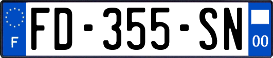 FD-355-SN