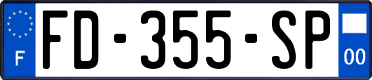 FD-355-SP