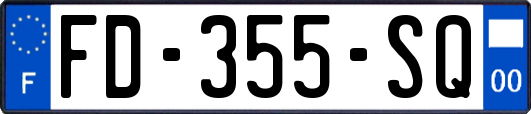 FD-355-SQ
