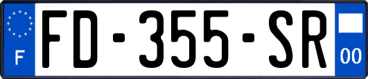 FD-355-SR