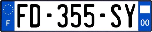 FD-355-SY