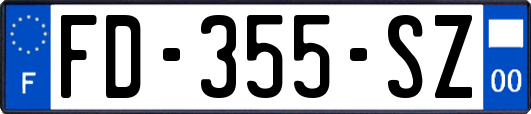 FD-355-SZ
