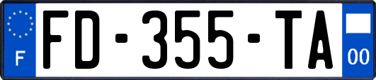 FD-355-TA