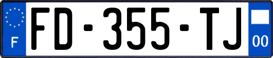 FD-355-TJ