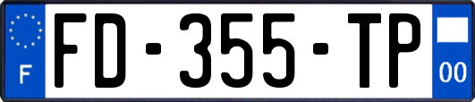 FD-355-TP