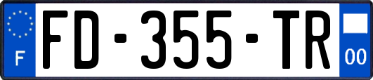 FD-355-TR