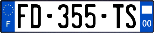 FD-355-TS