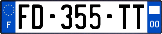 FD-355-TT