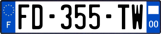 FD-355-TW