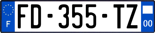 FD-355-TZ
