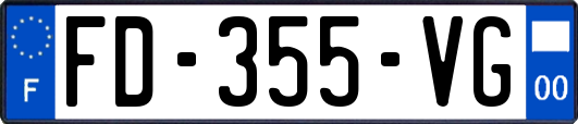 FD-355-VG