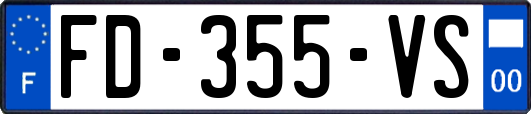 FD-355-VS