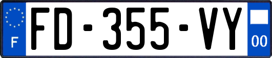 FD-355-VY