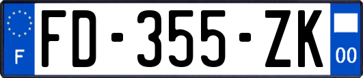 FD-355-ZK