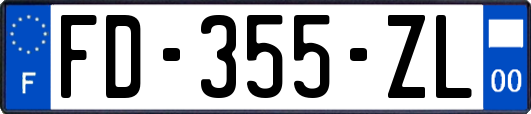 FD-355-ZL