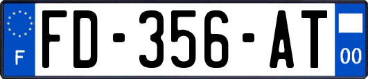 FD-356-AT