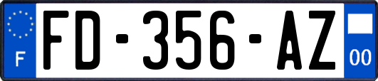 FD-356-AZ