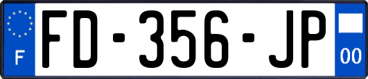 FD-356-JP