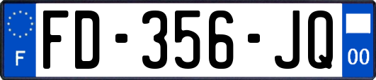 FD-356-JQ