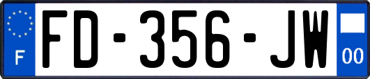 FD-356-JW