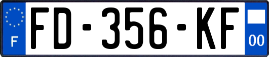 FD-356-KF