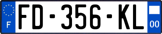 FD-356-KL