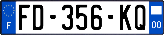 FD-356-KQ