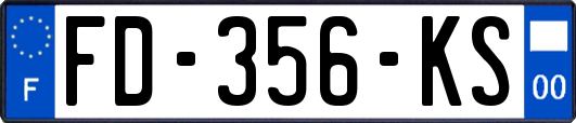 FD-356-KS