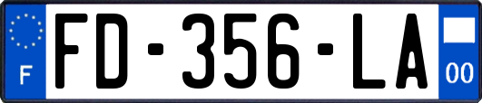 FD-356-LA