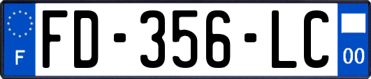 FD-356-LC