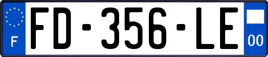 FD-356-LE