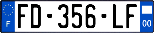 FD-356-LF