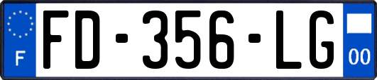 FD-356-LG