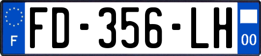 FD-356-LH