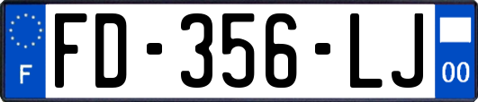 FD-356-LJ