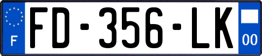 FD-356-LK