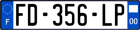 FD-356-LP