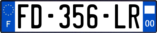 FD-356-LR