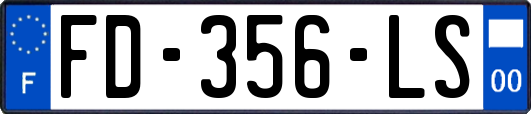 FD-356-LS