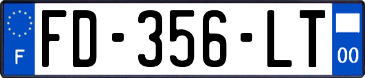 FD-356-LT