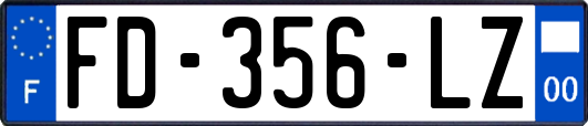 FD-356-LZ