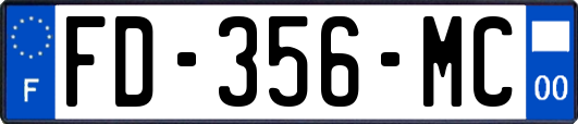 FD-356-MC