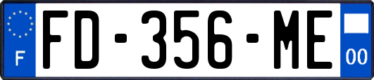 FD-356-ME