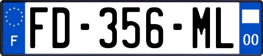 FD-356-ML