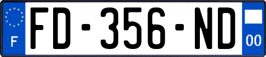 FD-356-ND
