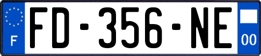 FD-356-NE
