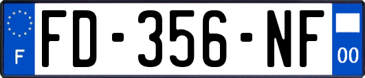 FD-356-NF