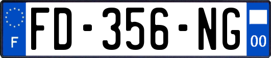 FD-356-NG