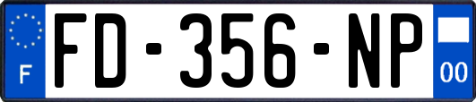 FD-356-NP